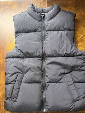 Old Navy Kid’s Puffer Vest